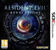 Resident Evil : Revelations Resident Evil : Revelations