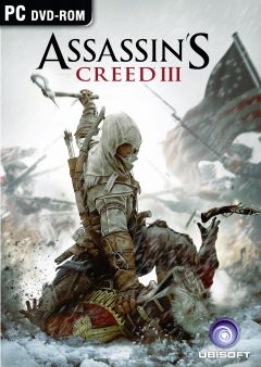 Assassin's Creed III Assassin's Creed III