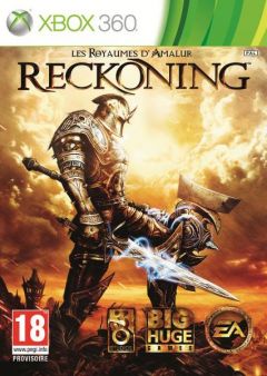 Les Royaumes d'Amalur : Reckoning Les Royaumes d'Amalur : Reckoning