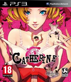 Catherine Catherine