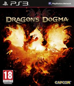 Dragon's Dogma Dragon's Dogma
