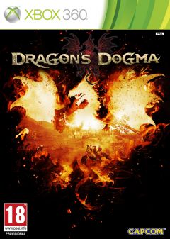 Dragon's Dogma Dragon's Dogma