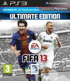 FIFA 13