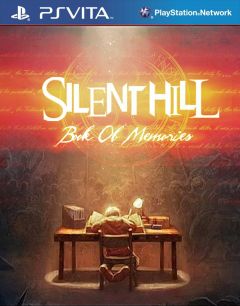 Silent Hill : Book of Memories Silent Hill : Book of Memories