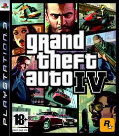 Grand Theft Auto IV Grand Theft Auto IV