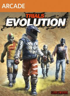 Trials Evolution