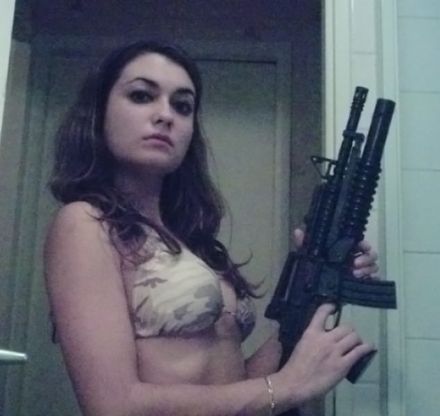 LadyLara