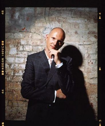 Phil Harrison était présent chez Sony avant même le lancement de la PlayStation.