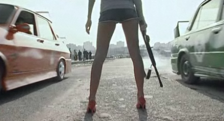 Ha, les roumaines... :P Ha, les roumaines... :P