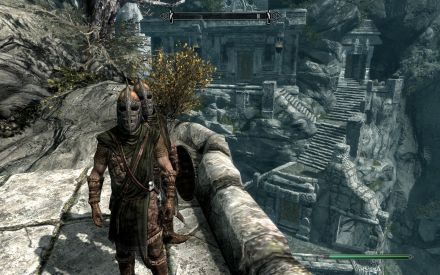 - Excusez-moi, mais par où je descend ? / - Ah on sait pas nous, ça fait deux mois qu'on est coincé là . - Excusez-moi, mais par où je descend ? / - Ah on sait pas nous, ça fait deux mois qu'on est coincé là .