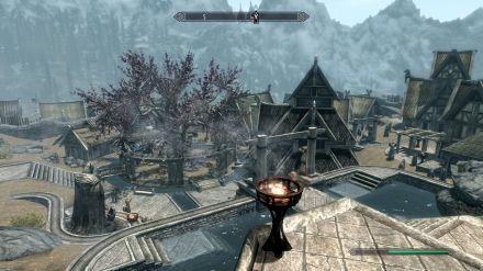 Blancherive. Ca serait parfait s'il n'y avait pas tout ces Blancherivois. Blancherive. Ca serait parfait s'il n'y avait pas tout ces Blancherivois.