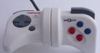 Le NegCon de Namco.