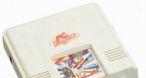 La PC-Engine originale.