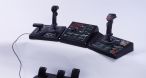 Le manette de ouf de Steel Battalion (Tekki).