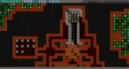 Dwarf Fortress avec le mod graphique Phoebus