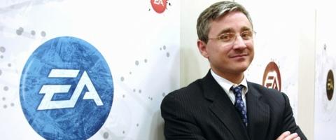 EA affublé du sceau de pire société américaine
