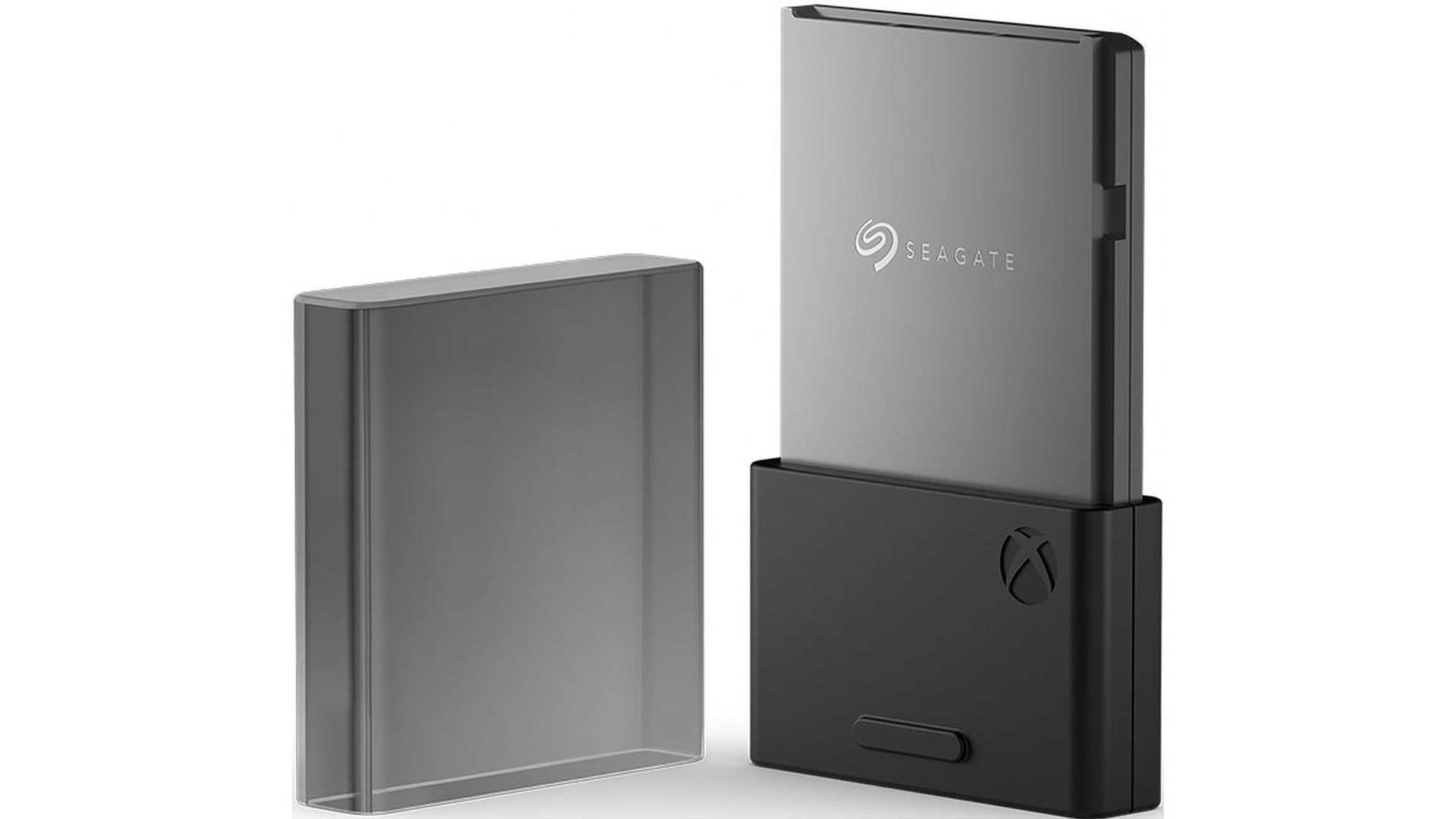 Seagate Expansion card disque dur externe pour Xbox Seagate Expansion card disque dur externe pour Xbox