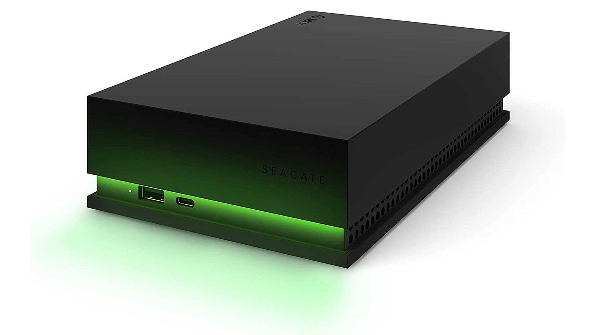 Seagate Game Drive Hub disque dur externe xbox Seagate Game Drive Hub disque dur externe xbox