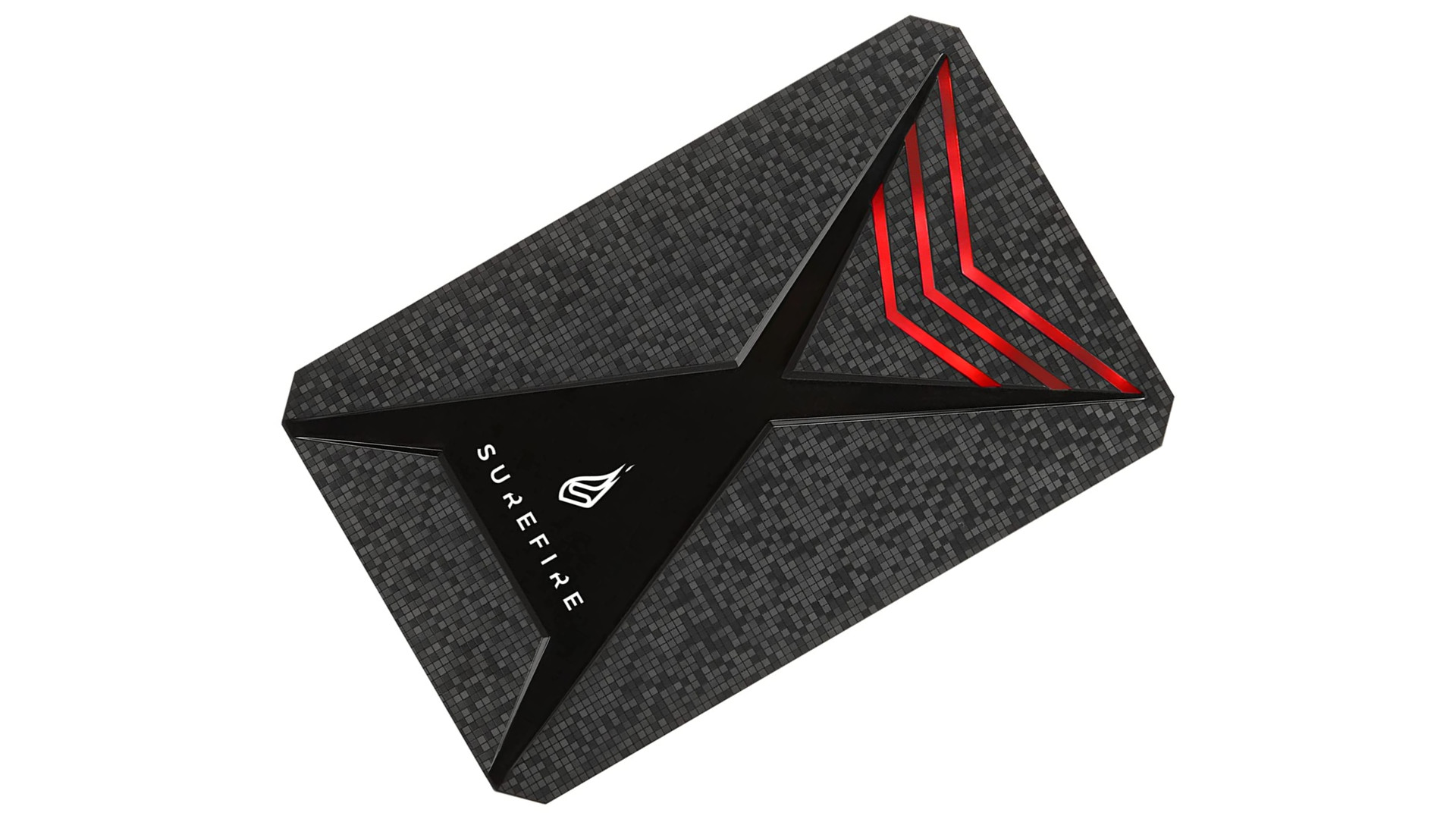 Surefire Gaming SSD disque dur externe xbox Surefire Gaming SSD disque dur externe xbox