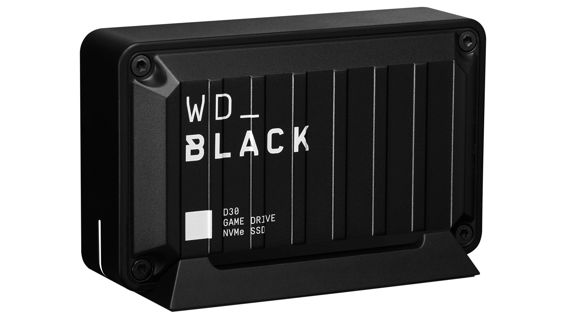 Western Digital WD_Black D30 disque dur externe Xbox Western Digital WD_Black D30 disque dur externe Xbox