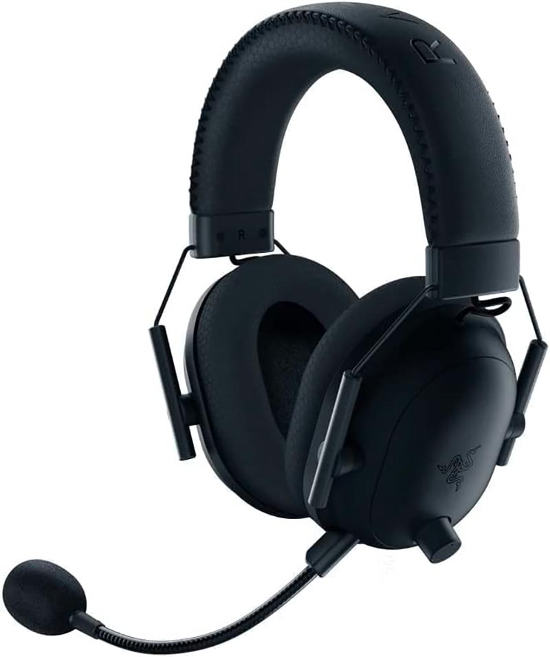 Razer BlackShark V2 Pro casque sans fil pour gamer Razer BlackShark V2 Pro casque sans fil pour gamer