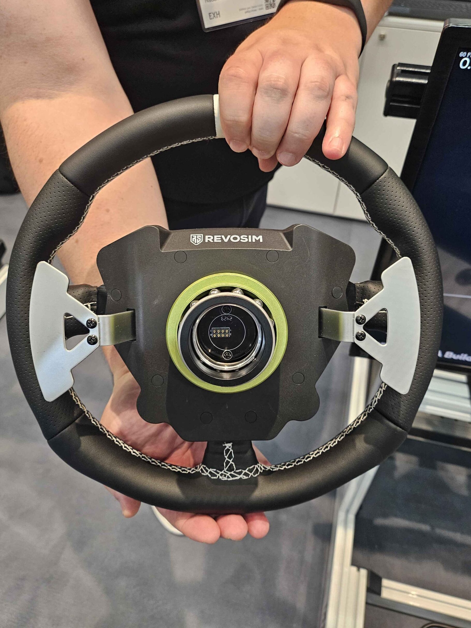 nacon revosim gamescom 2024