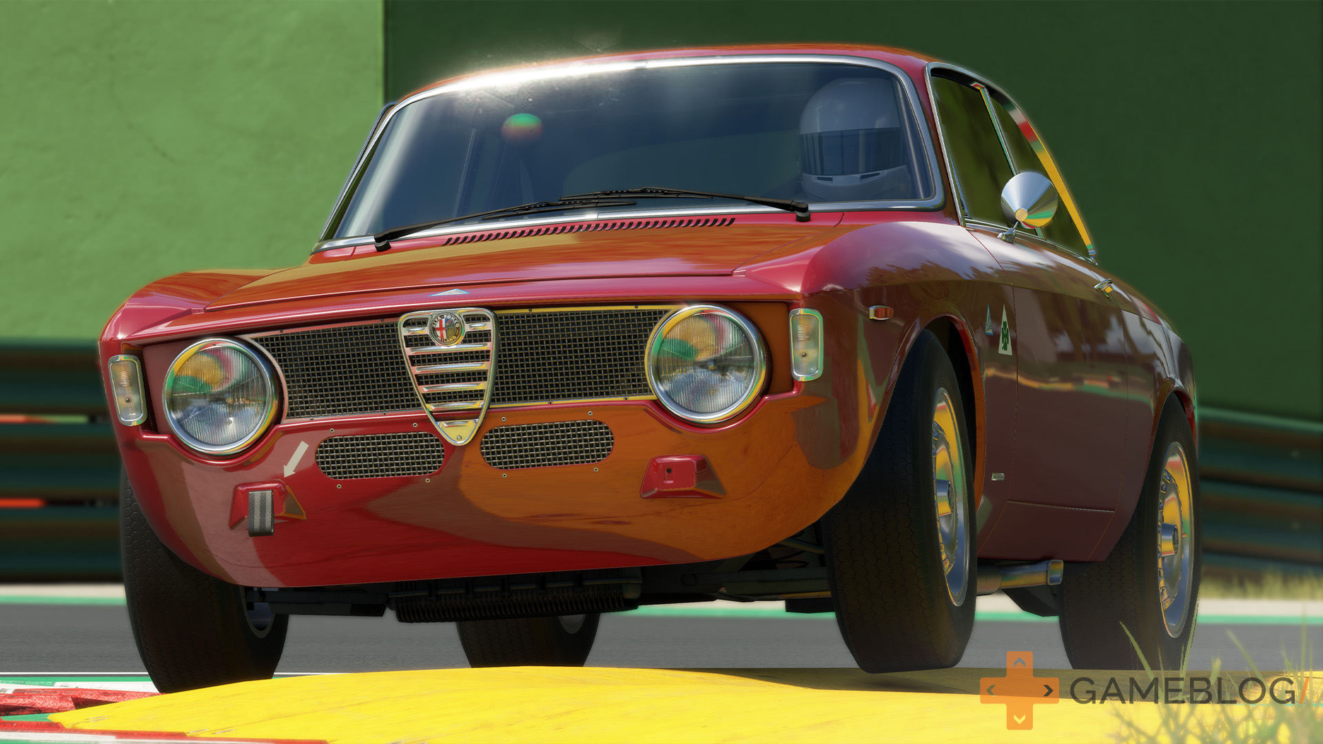 Assetto Corsa EVO Assetto Corsa EVO