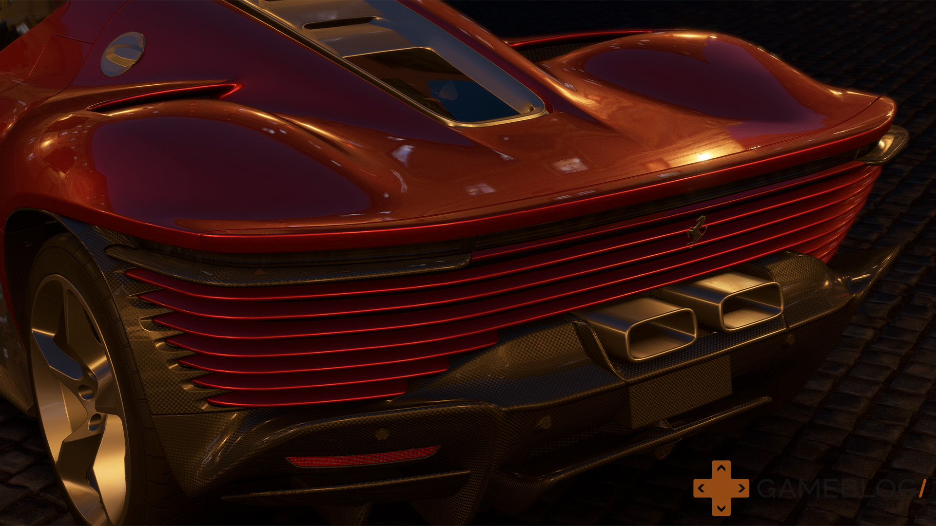 Assetto Corsa EVO Assetto Corsa EVO