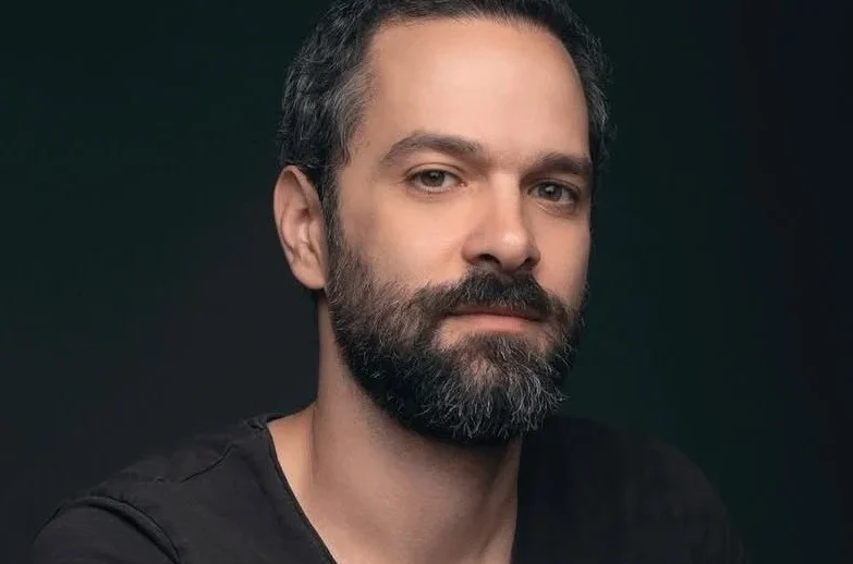Neil Druckmann Neil Druckmann