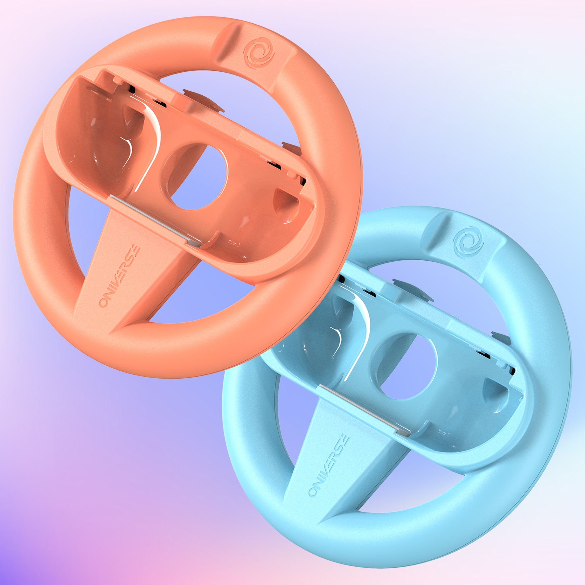 Nintendo Switch 2 : Pack de 2 volants d'Oniverse. Nintendo Switch 2 : Pack de 2 volants d'Oniverse.