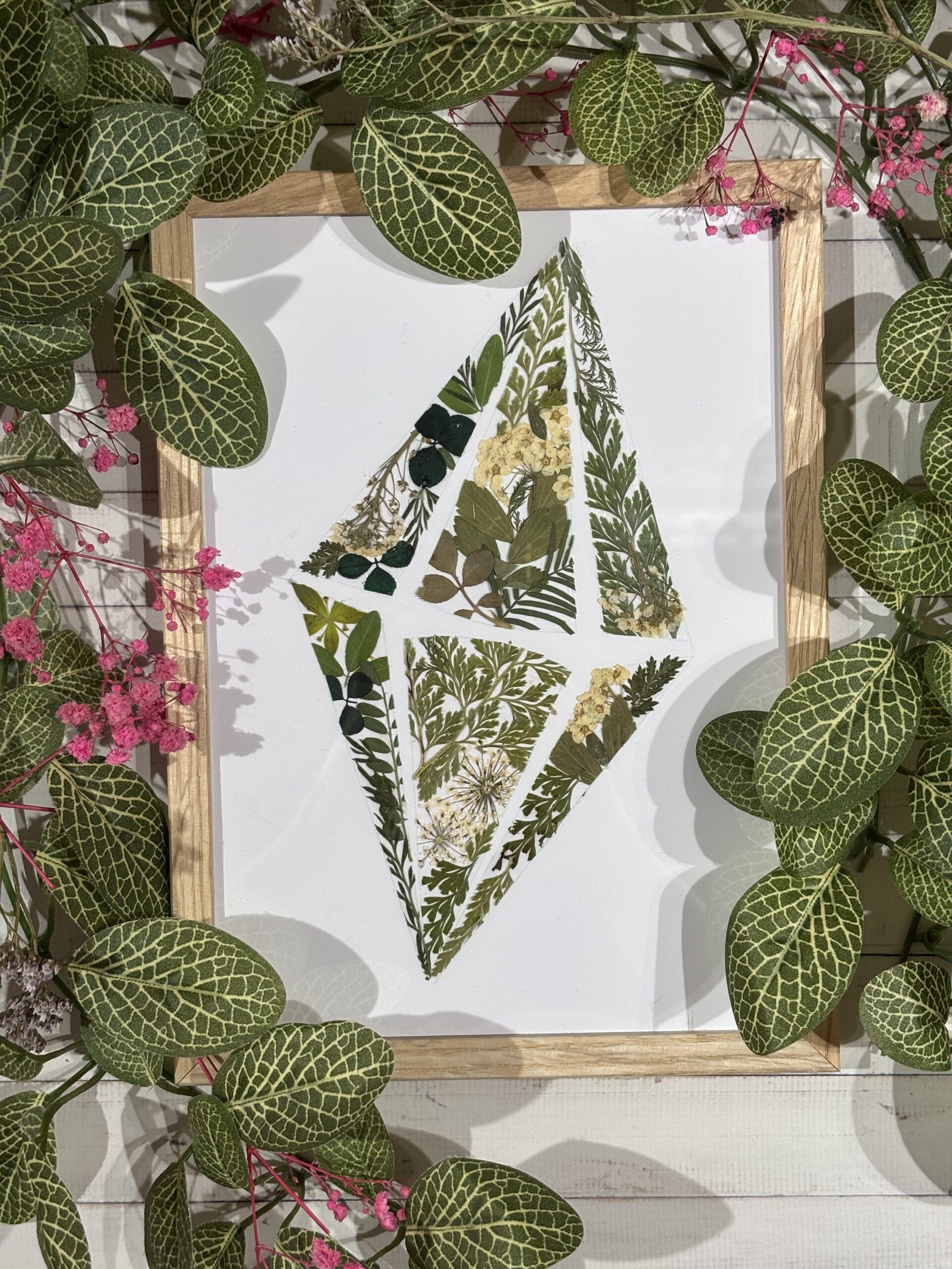 Sims 4 x Mazette : Herbier.