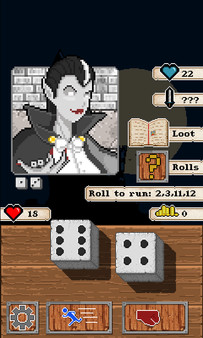 Snake Eyes Dungeon offert sur Steam. Snake Eyes Dungeon offert sur Steam.