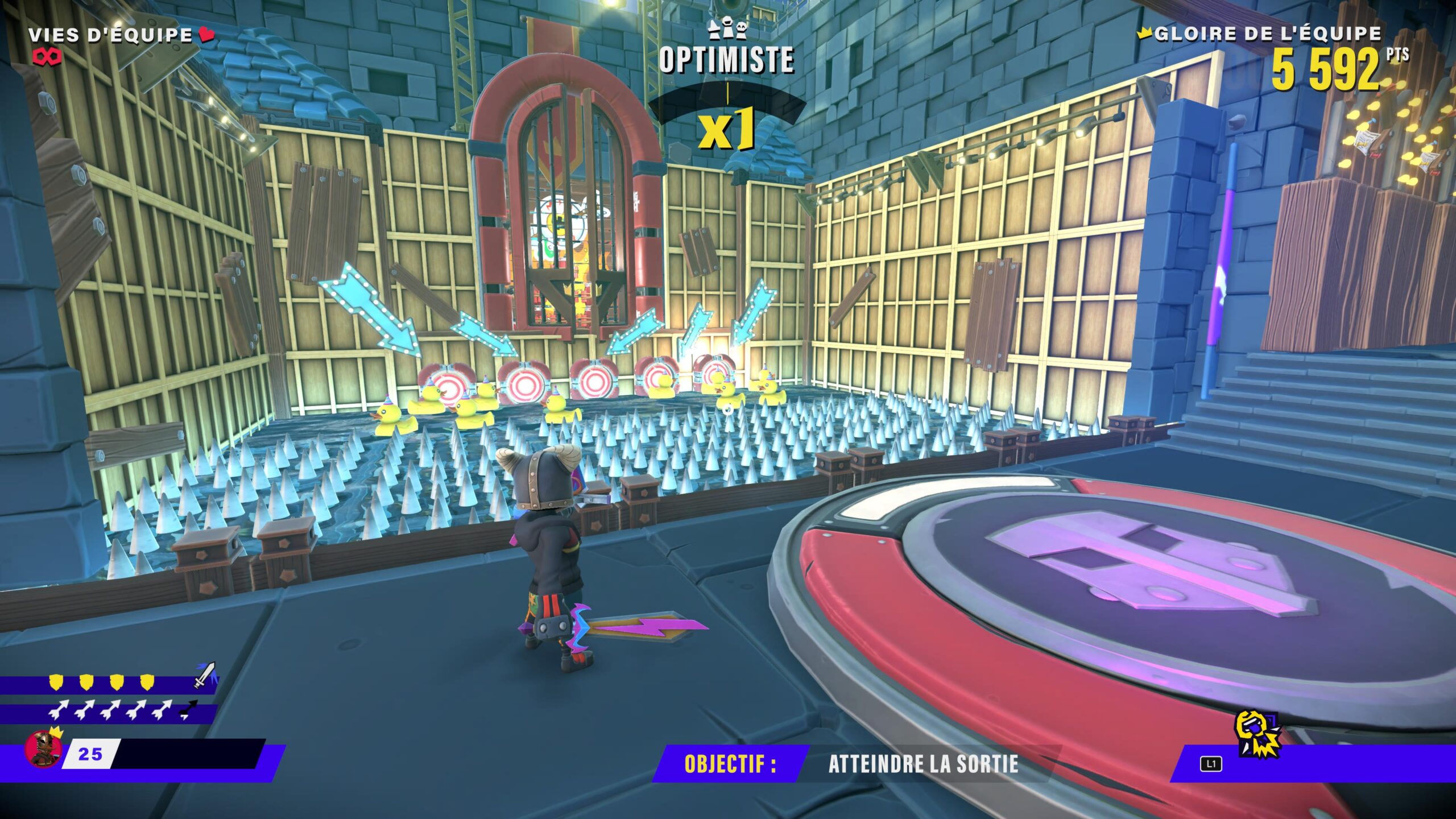 King of Meat : Donjon. King of Meat : Donjon.