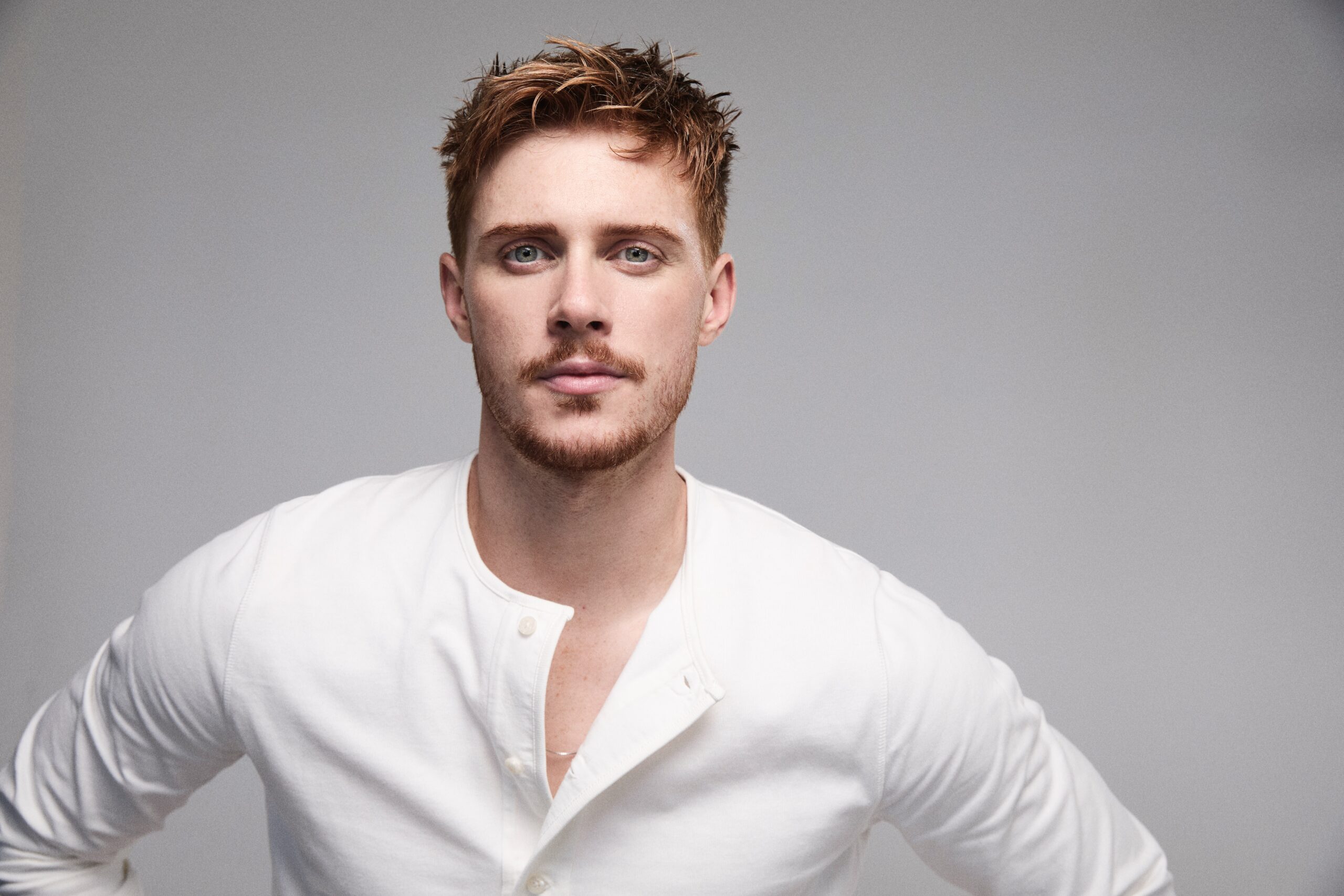 Max Parker pourrait Ãªtre Baldur dans God of War.