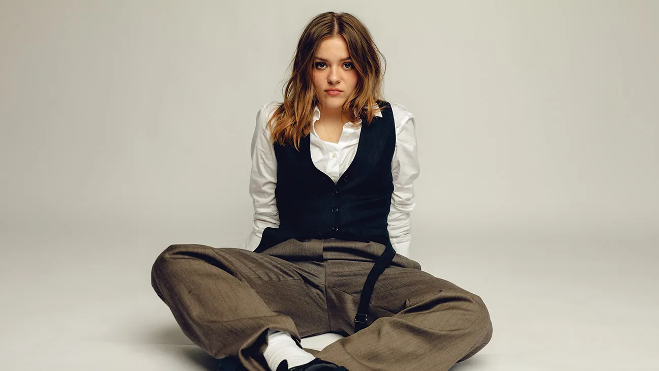 Maisy Stella pourrait jouer Max dans Life is Strange. Maisy Stella pourrait jouer Max dans Life is Strange.