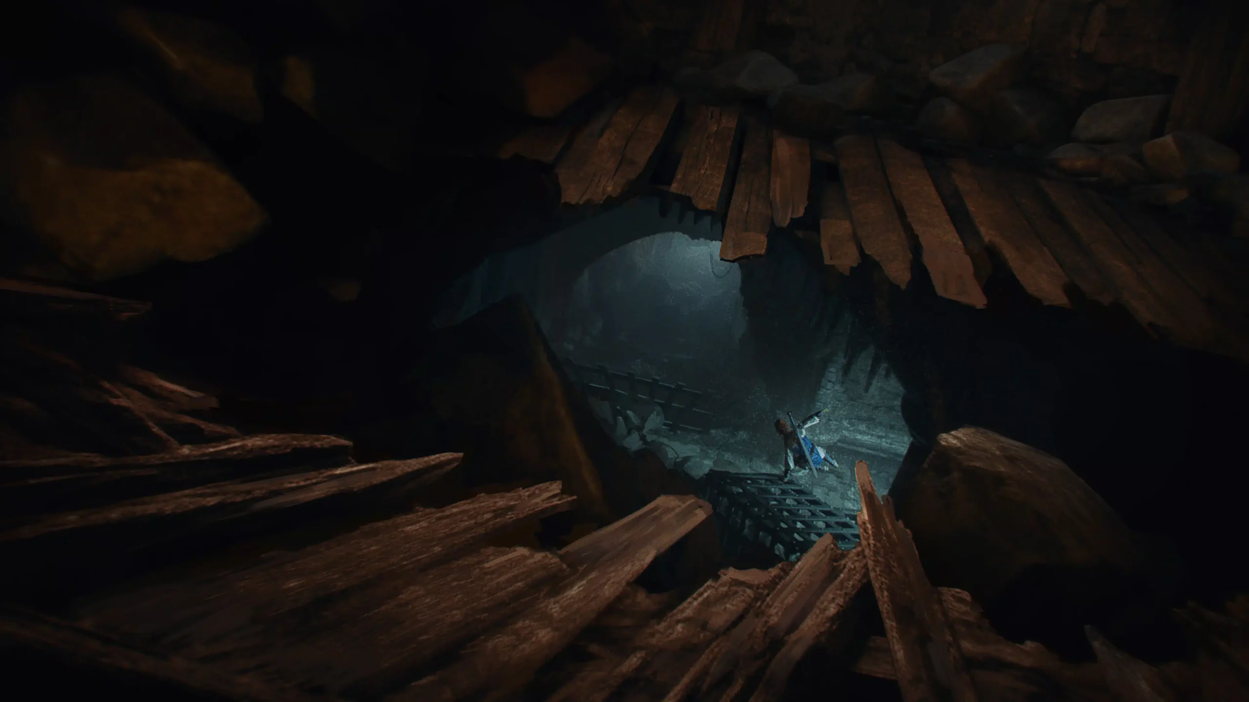 Concept art de Fable 4.