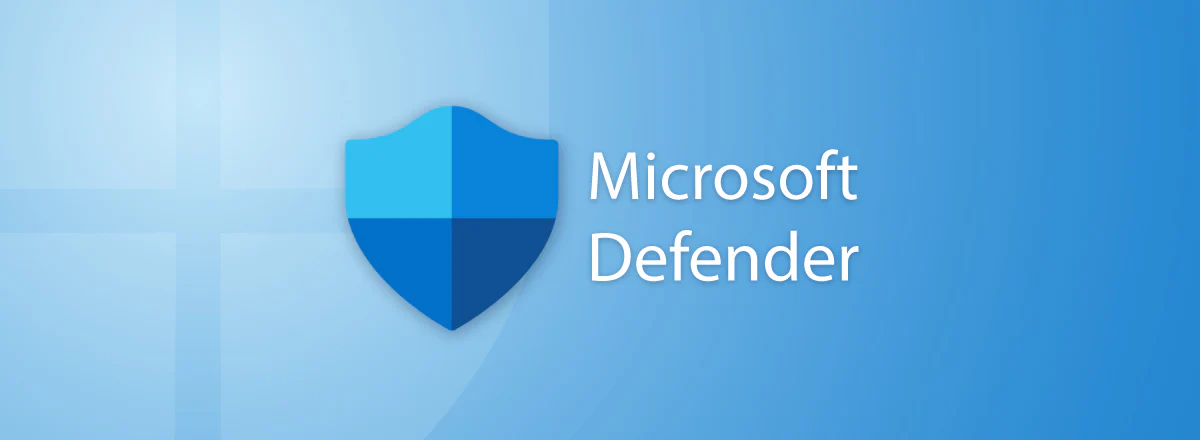 Logo de Microsoft Defender. Logo de Microsoft Defender.