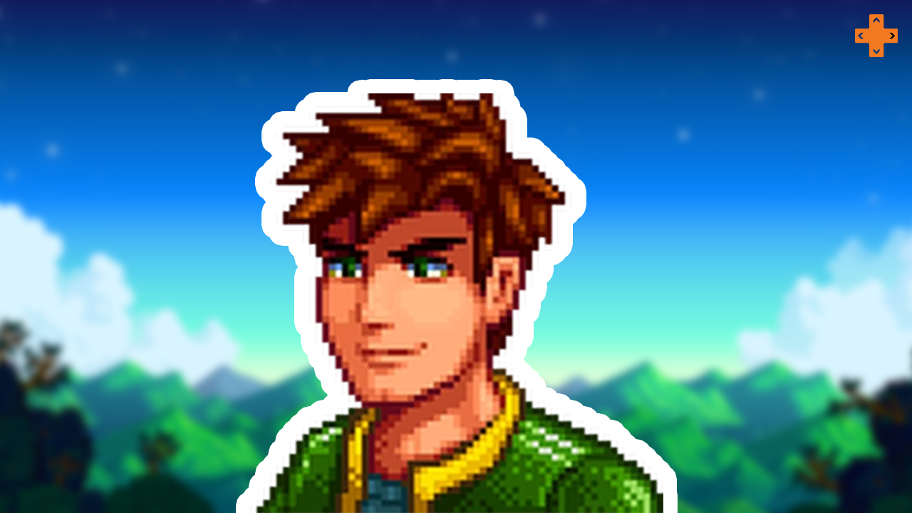 Alex, un des prétendants. Alex, un des prétendants.