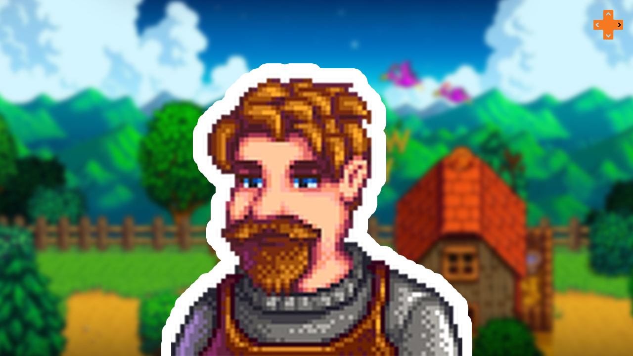 Clint, le forgeron. Clint, le forgeron.