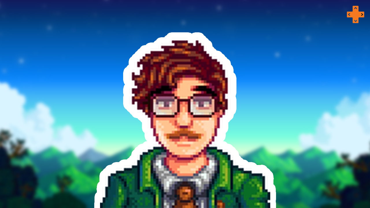 Harvey, le mÃ©decin.