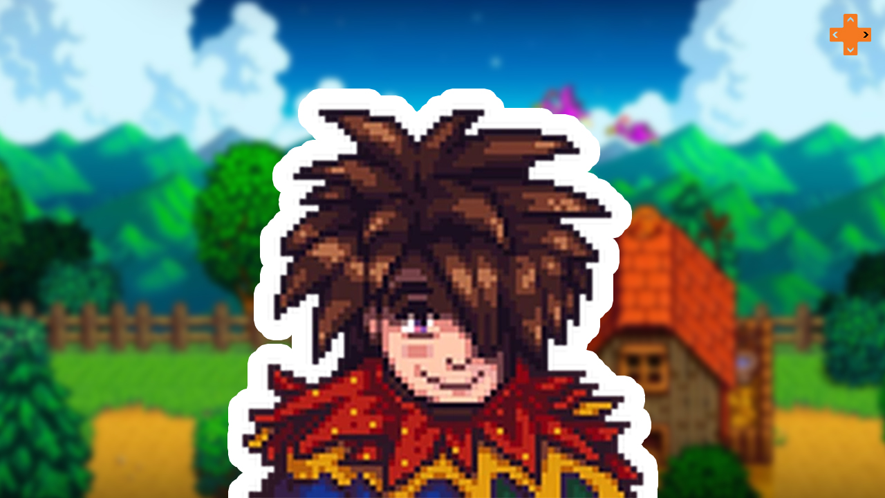 Leo de l'Ãle Gingembre. Leo de l'Ãle Gingembre.