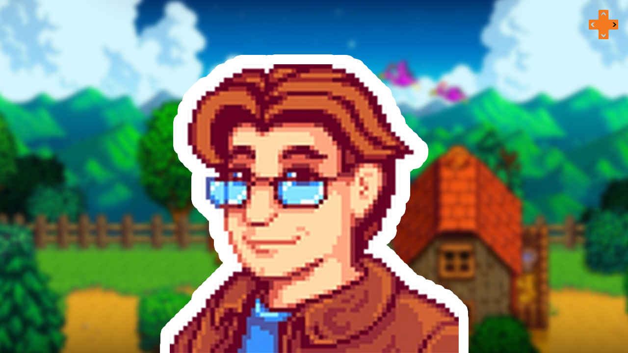 Pierre, le gérant du magasin. Pierre, le gérant du magasin.