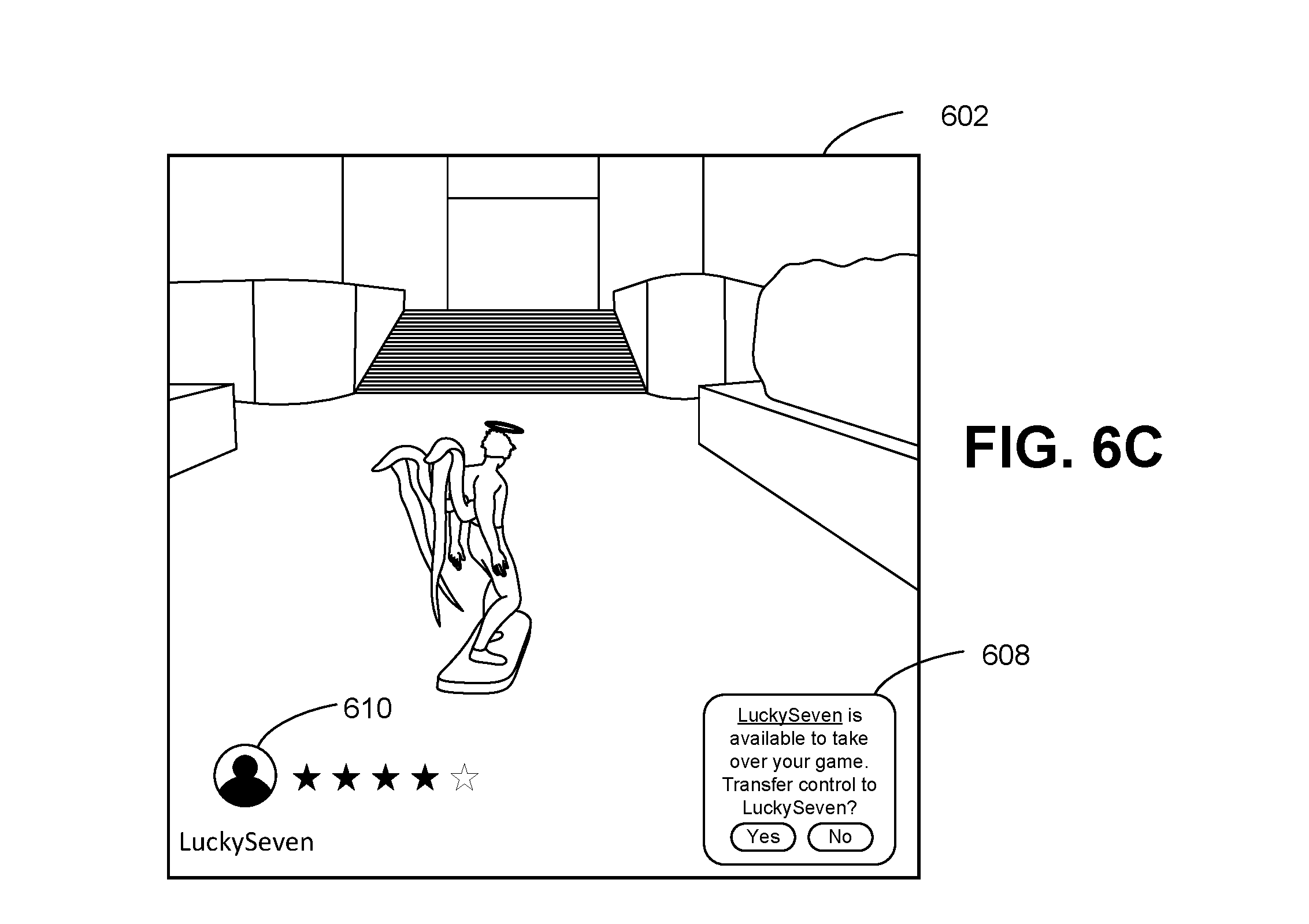 Brevet Microsoft pour les sessions d'aide par IA sur Xbox.