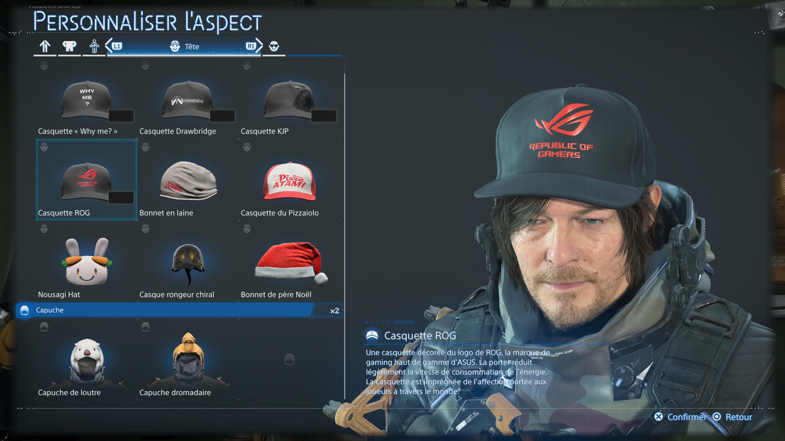 Death Stranding 2 On the Beach Death Stranding 2 On the Beach