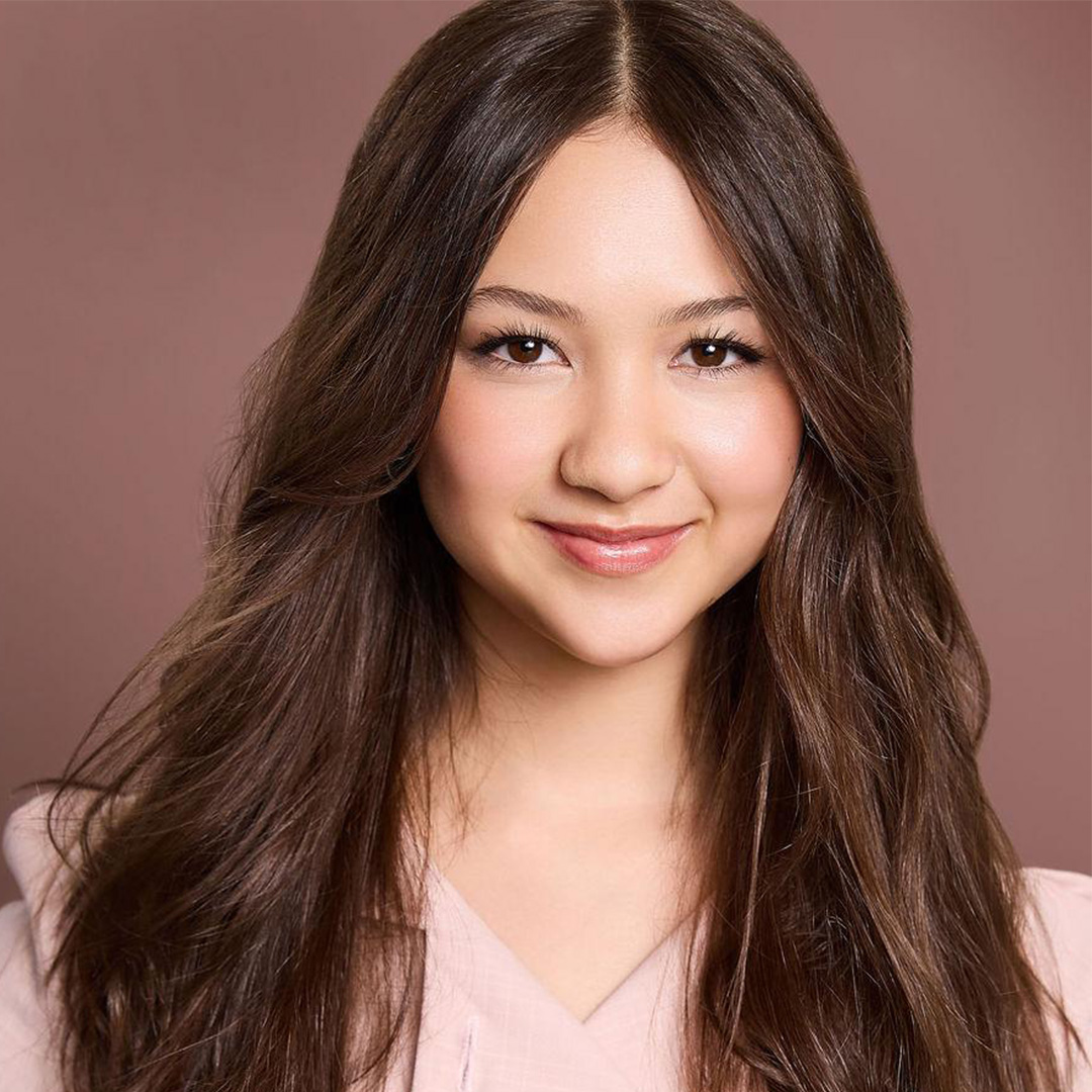 Kyriana Kratter sera Lev dans la saison 3 de The Last of Us. Kyriana Kratter sera Lev dans la saison 3 de The Last of Us.