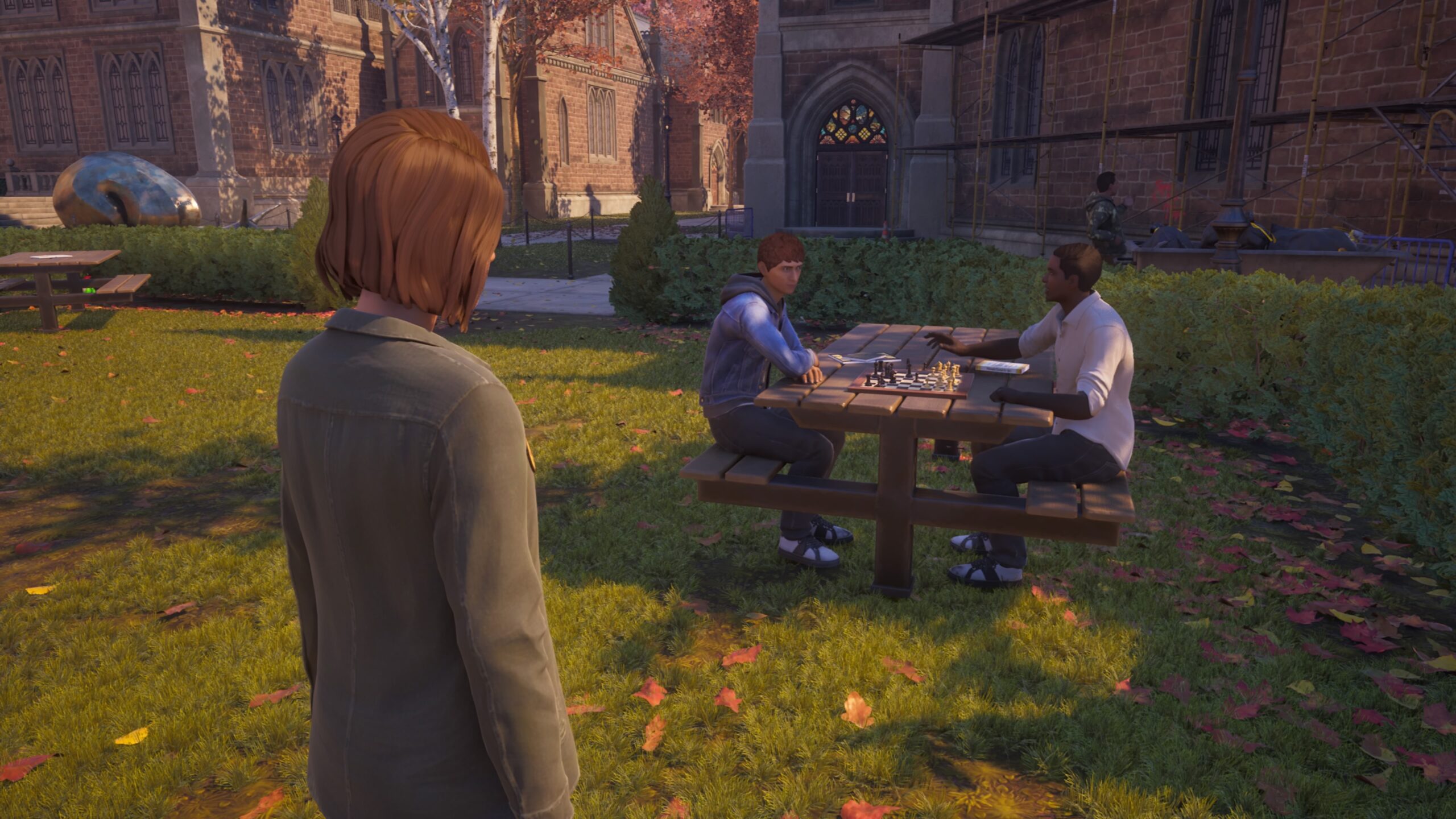 Max peut prendre plusieurs photos pour un même collectible. Max peut prendre plusieurs photos pour un même collectible.