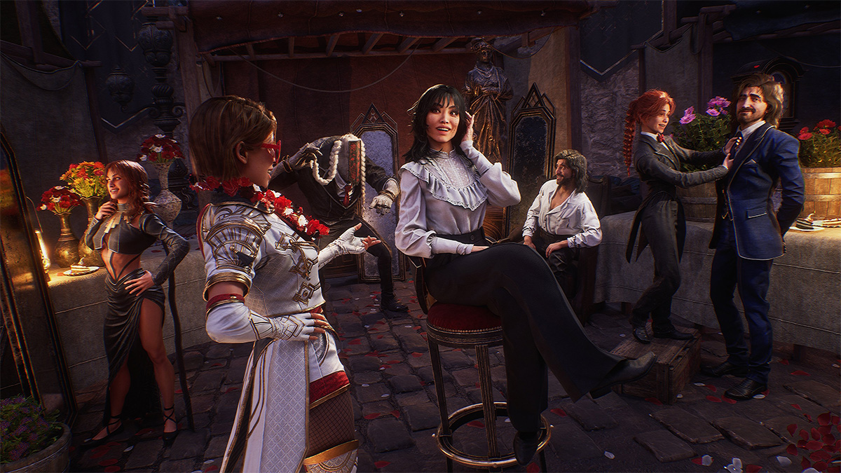 Nouveaux skins pour le premier anniversaire de Clair Obscur Expedition 33.