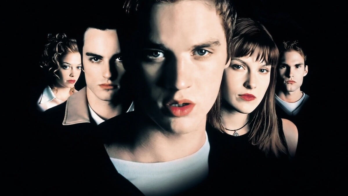 Destination Finale 1 quitte Netflix. Destination Finale 1 quitte Netflix.