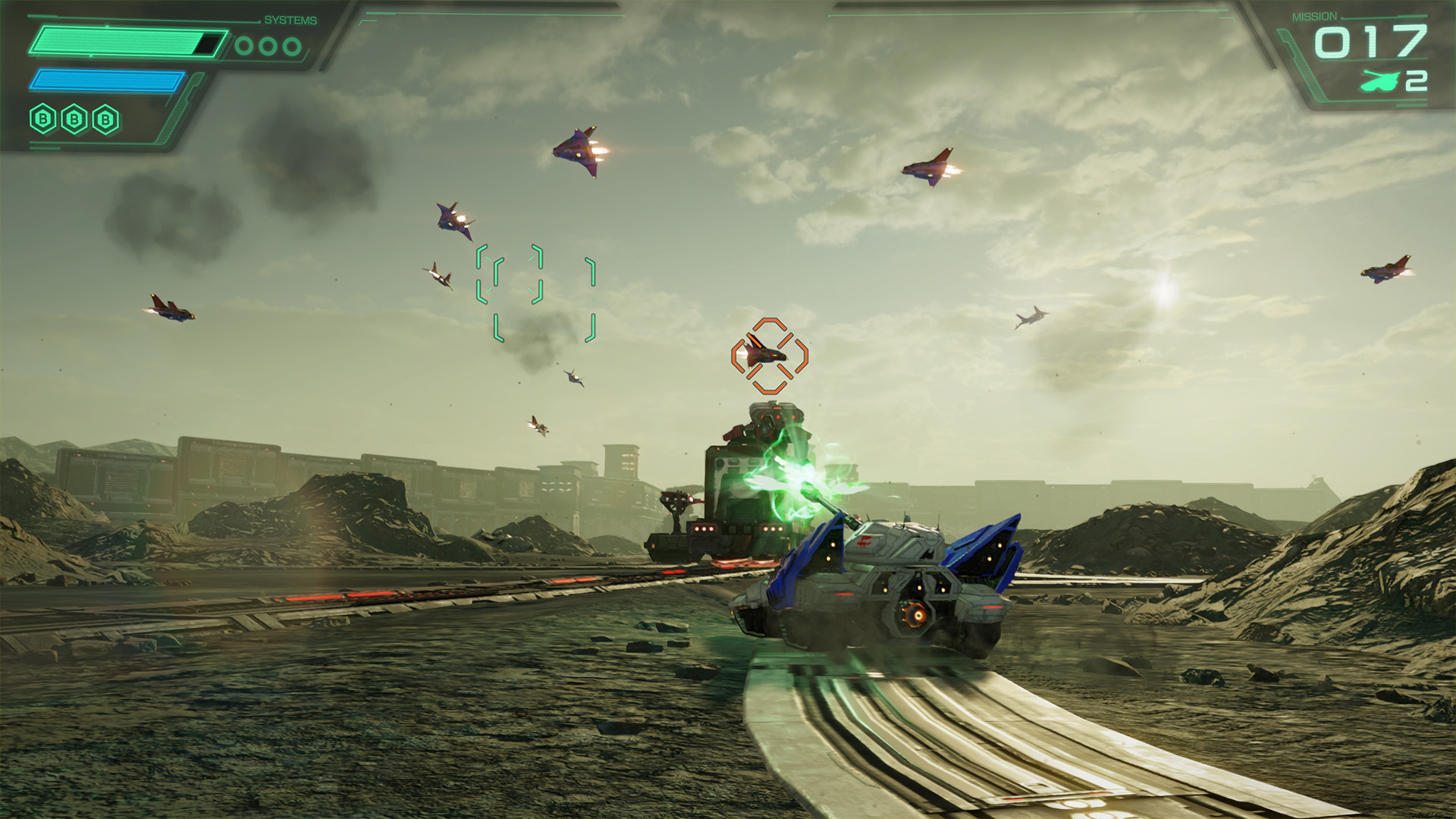 Mode combat dans Star Fox. Mode combat dans Star Fox.