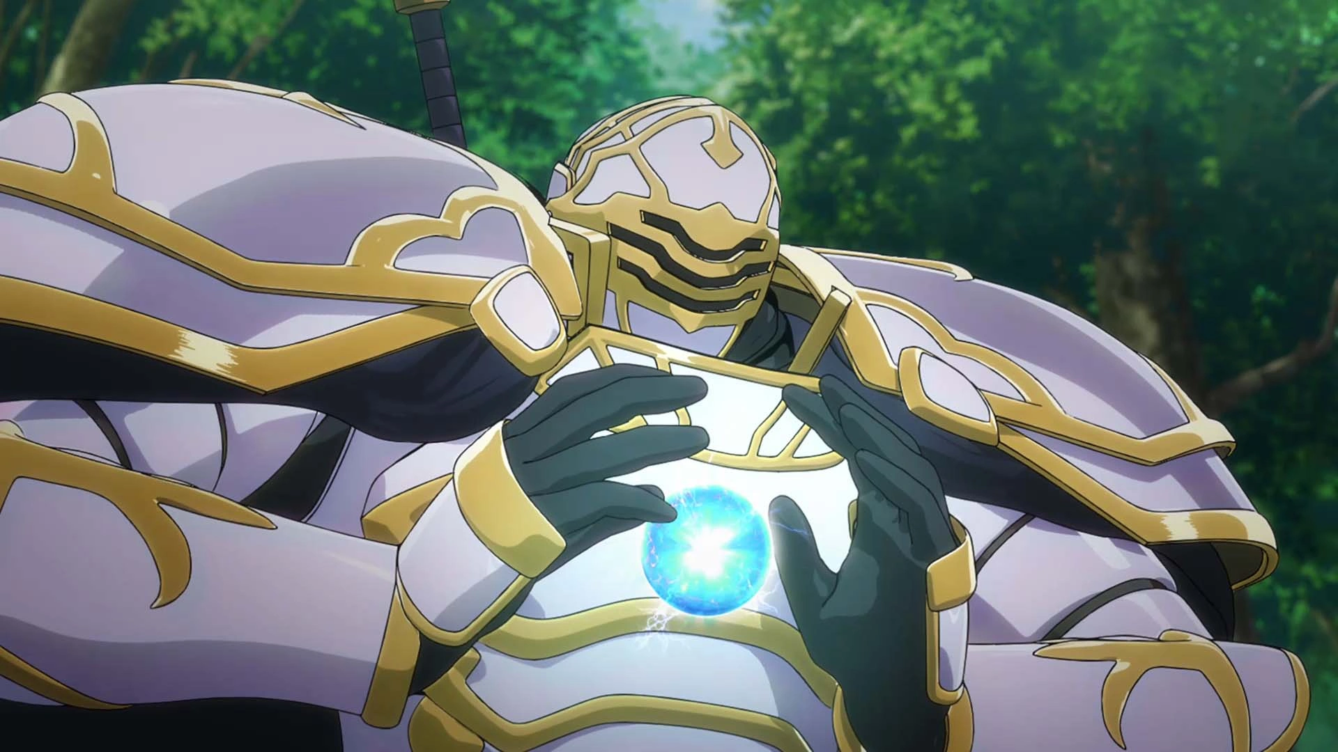 Skeleton Knight in Another World saison 2. Skeleton Knight in Another World saison 2.